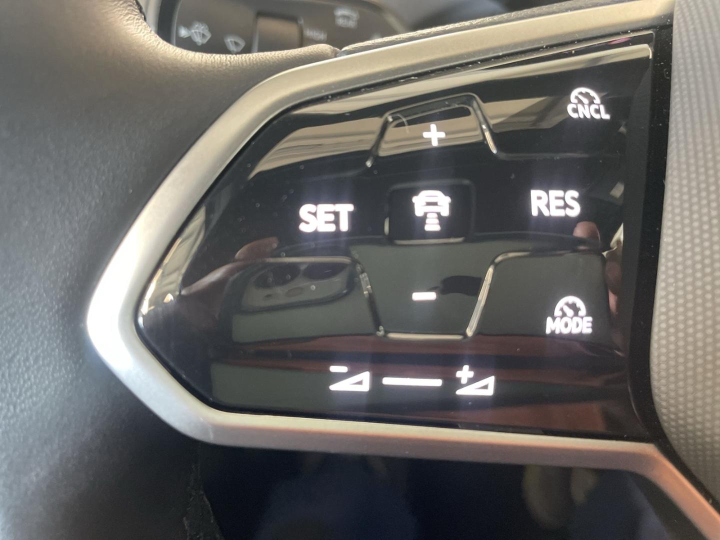 Volkswagen ID.4 Performance Pro