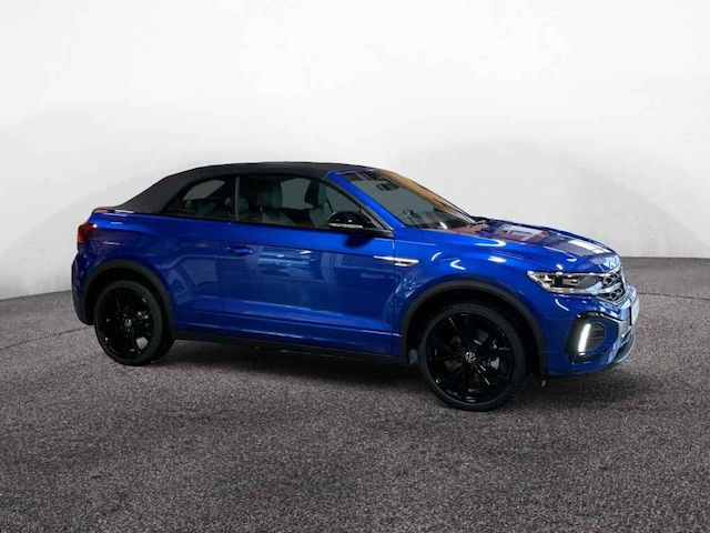 Volkswagen T-Roc 1.5 TSI Cabriolet DSG R-Line