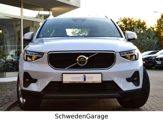 Volvo XC40 B4 STHZG/360°/AHK