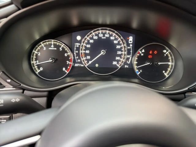 Mazda 3 Exclusive-line SkyActiv