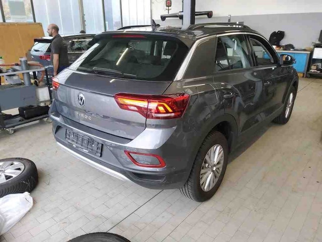 Volkswagen T-Roc 1.0 TSI Life