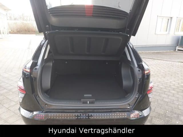 Hyundai Kona 2WD Electric Trend