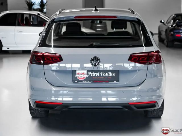 Volkswagen Passat Business DSG Variant