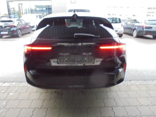 Opel Astra GS-Line Grand Sport