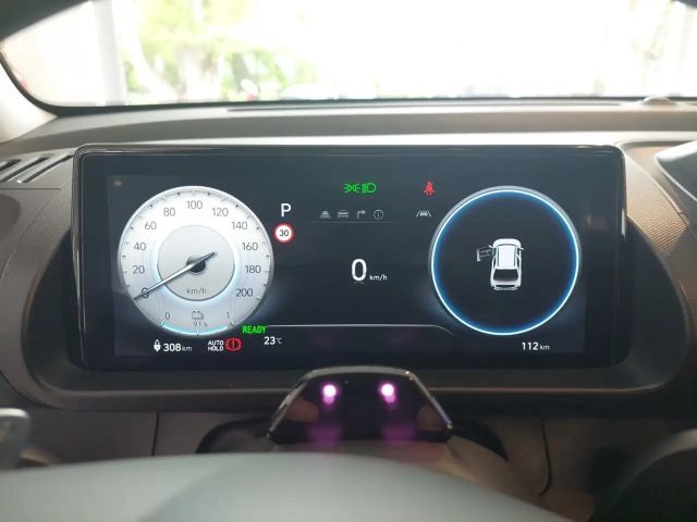 Hyundai INSTER 49 kWh