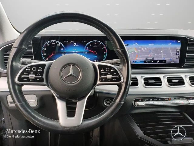 Mercedes-Benz GLE 350 4MATIC