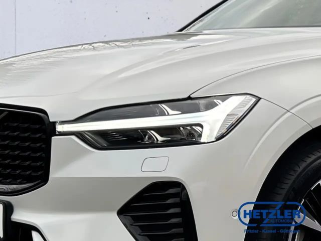 Volvo XC60 AWD Dark Plus