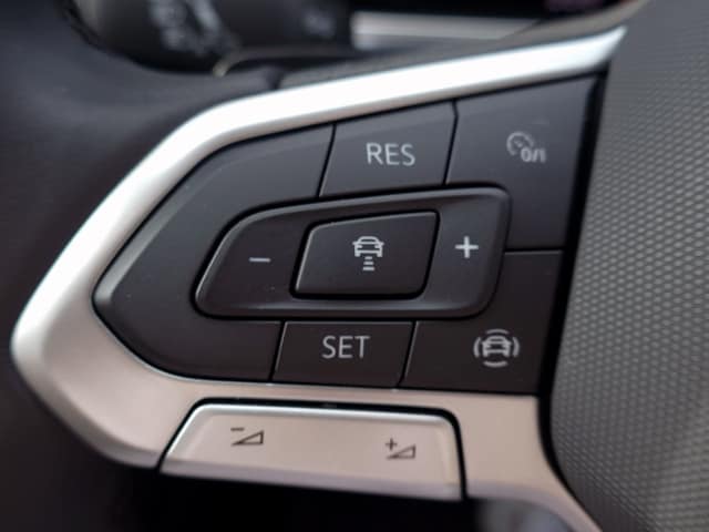 Volkswagen T-Roc 1.5 TSI DSG