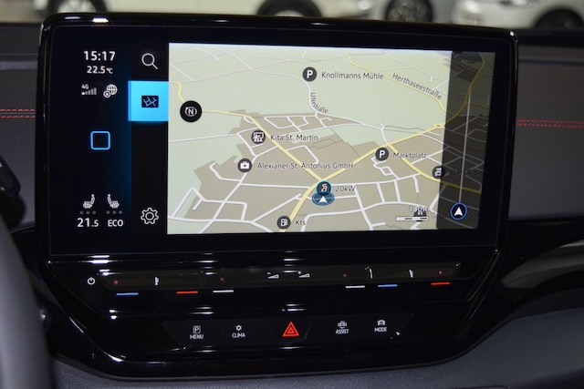 Volkswagen ID.5 77 KWh GTX