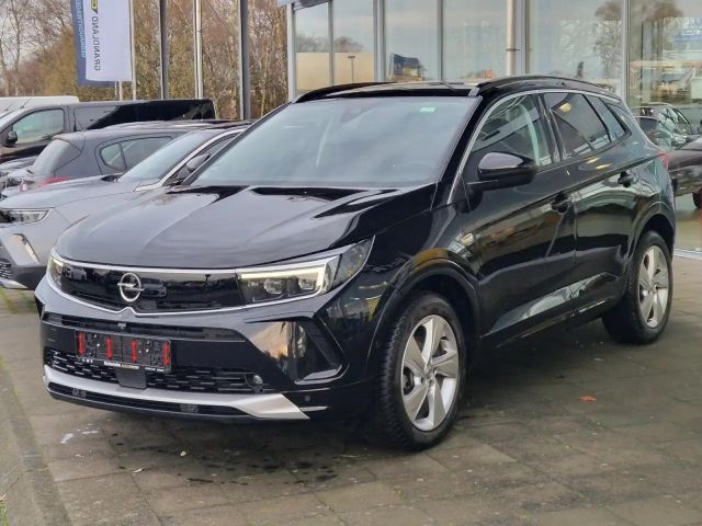 Opel Grandland X Ultimate