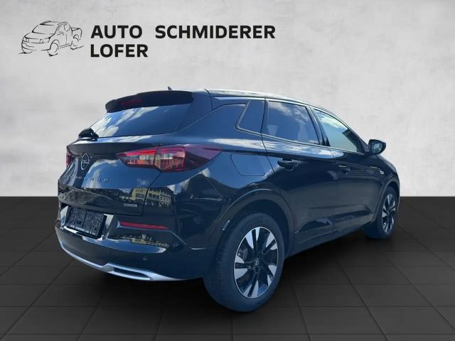 Opel Grandland X Elegance Turbo