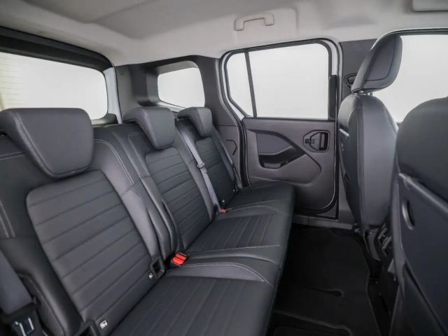 Mercedes-Benz T 180 Progressive