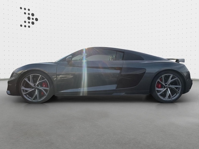 Audi R8 Coupé Performance Quattro S-Tronic V10