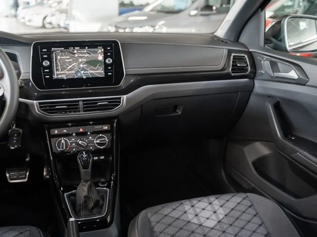 Volkswagen T-Cross DSG R-Line