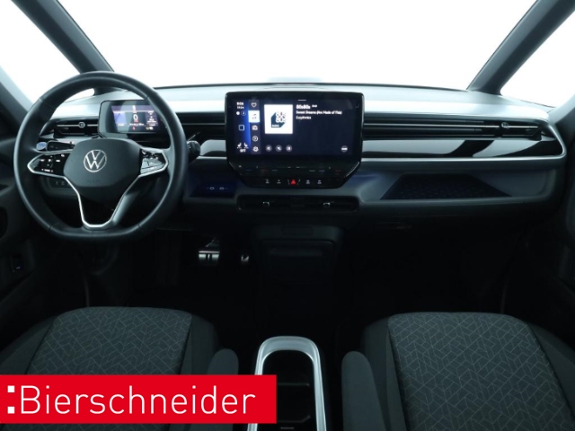 Volkswagen ID.Buzz IQ.Drive Pro