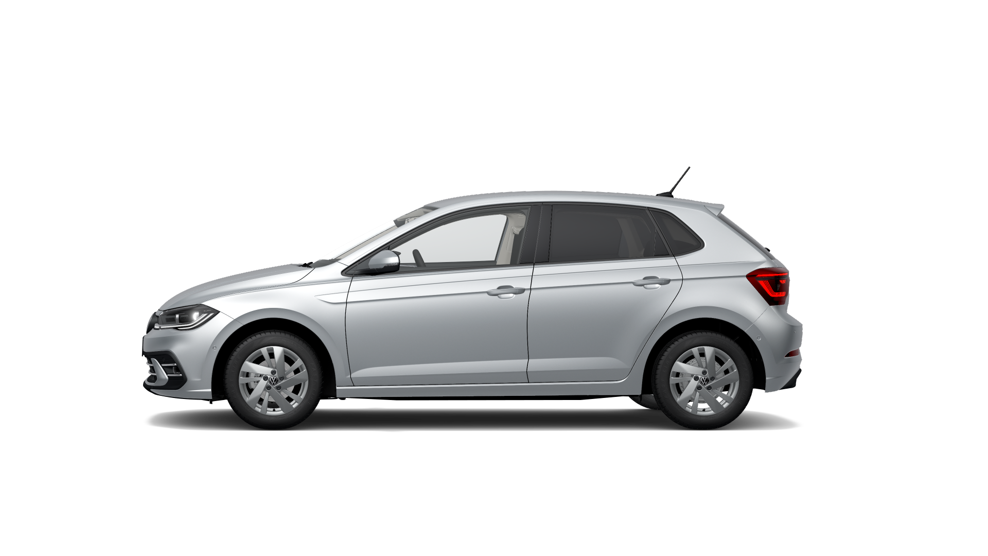 Volkswagen Polo 1.0 TSI Style