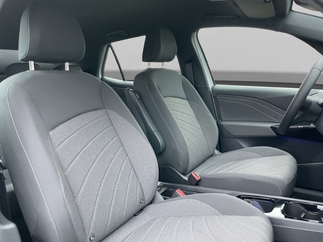 Volkswagen ID.3 +SPRACHASSISTENT+ACC+NAVI+LED