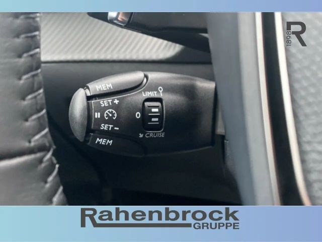 Peugeot E-208 Allure Pack Hybrid