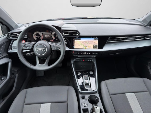 Audi A3 30 TFSI S-Tronic Sportback