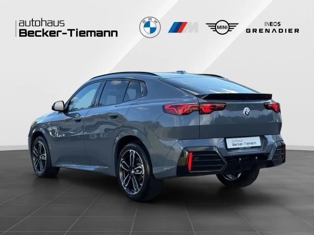 BMW X2 Coupé M-Sport sDrive20i