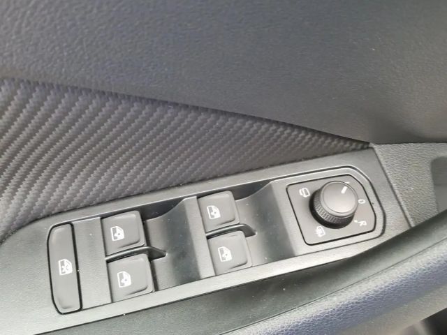 Skoda Kamiq Monte Carlo