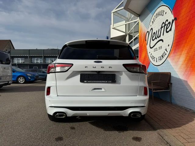 Ford Kuga ST Line X