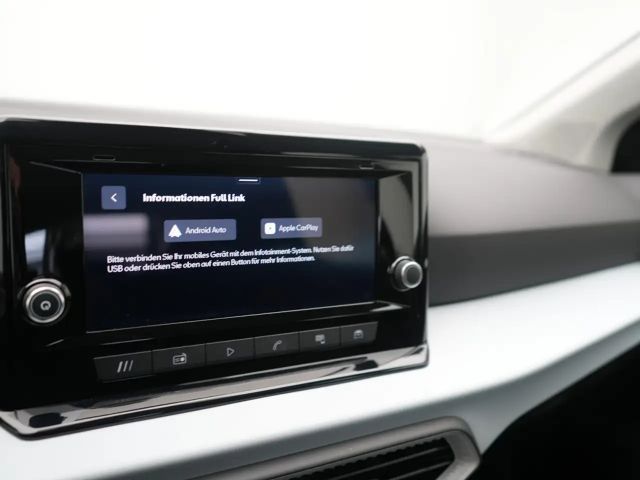 Seat Arona DSG Style