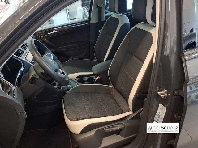 Volkswagen Tiguan 2.0 TDI DSG Life