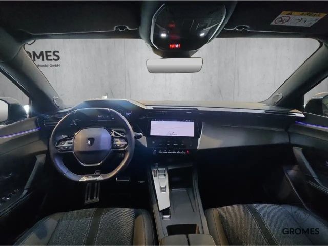 Peugeot 308 EAT8 GT-Line HDi