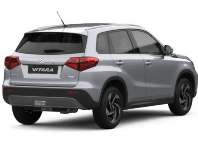 Suzuki Vitara AllGrip Flash Hybrid