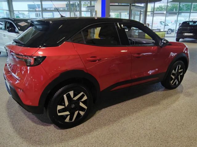 Opel Mokka GS-Line Grand Sport