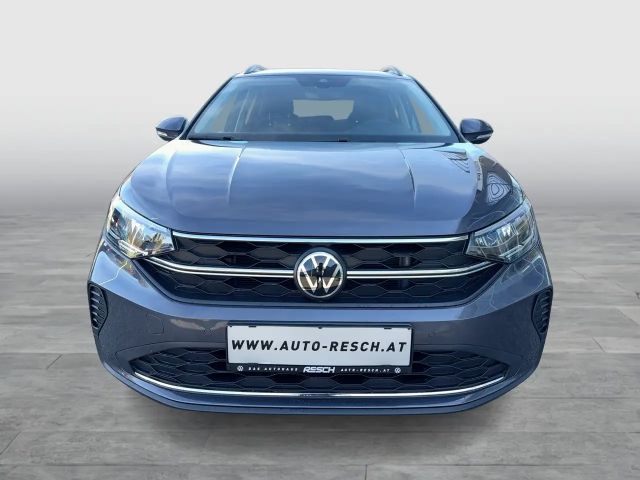 Volkswagen Taigo Life