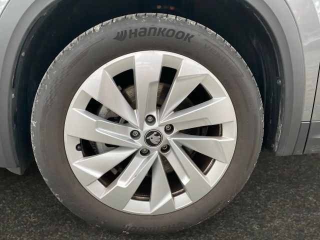 Skoda Kodiaq 2.0 TDI Selection