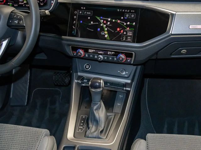 Audi Q3 35 TFSI S-Line S-Tronic