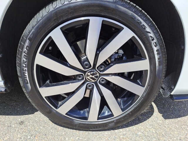 Volkswagen Touran DSG Highline