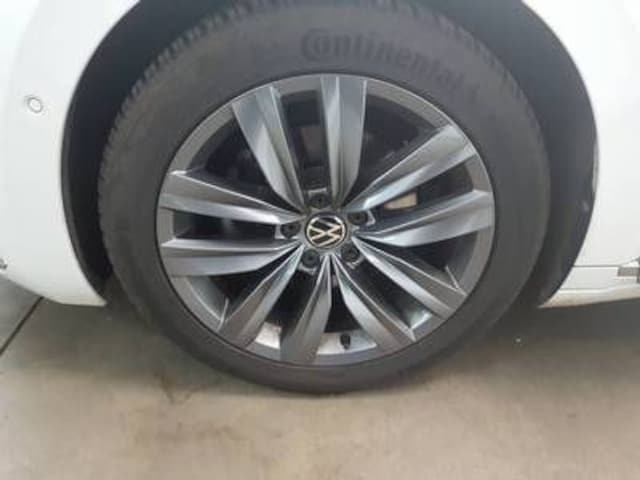 Volkswagen Arteon Shooting Brake DSG