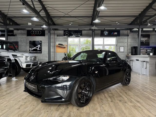 Mazda MX-5 Prime-line SkyActiv