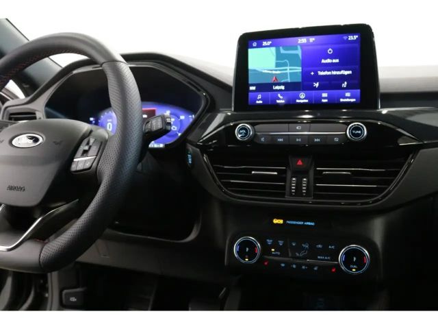 Ford Kuga Plug in Hybrid ST Line X