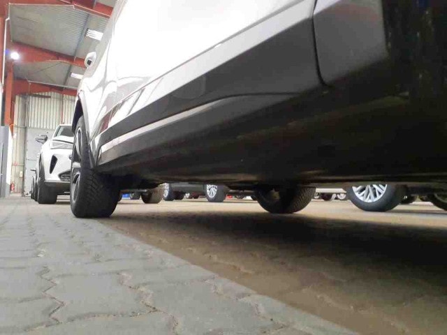 Cupra Formentor Formentor 1,5 TSI NAVI AHK SHZ