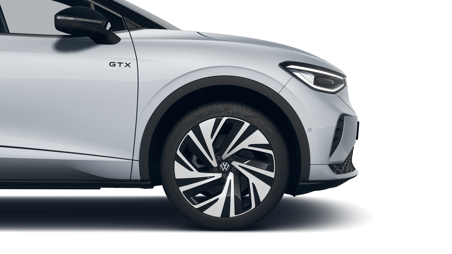 Volkswagen ID.5 GTX IQ.Drive