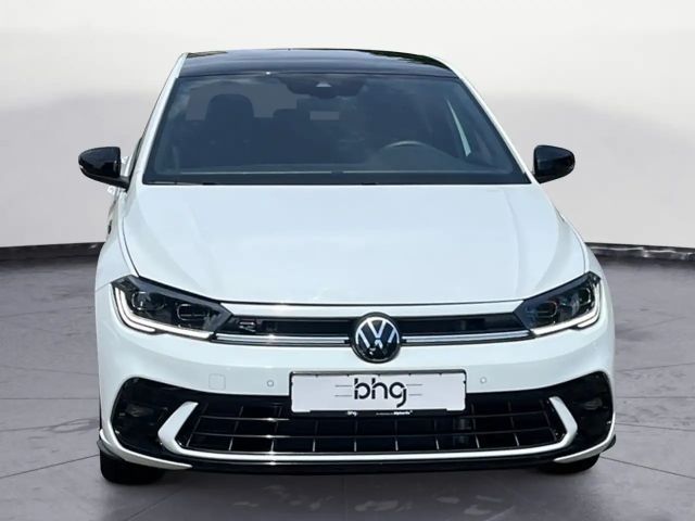 Volkswagen Polo 1.0 TSI DSG R-Line