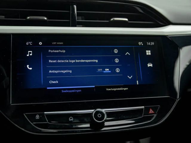 Opel Corsa GS-Line Grand Sport