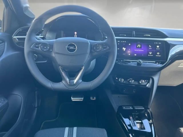 Opel Corsa 1.2 Turbo GS-Line Grand Sport Turbo