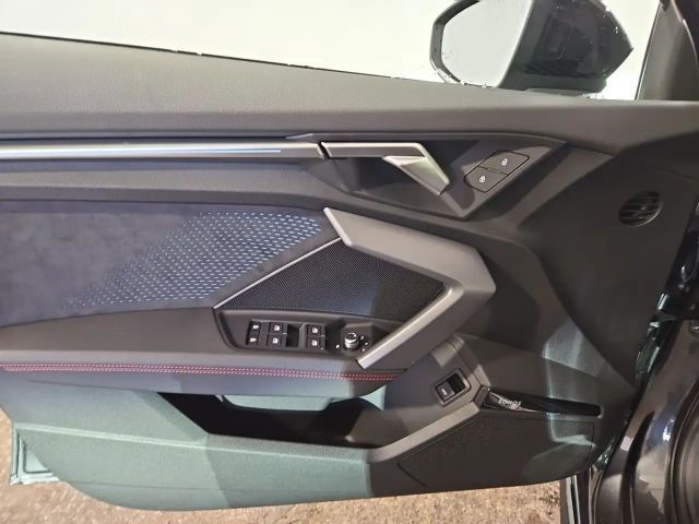 Audi S3 Quattro Sedan