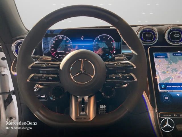 Mercedes-Benz CLE 53 AMG 4MATIC AMG Line