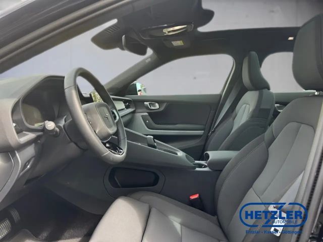 Polestar 2 Single motor