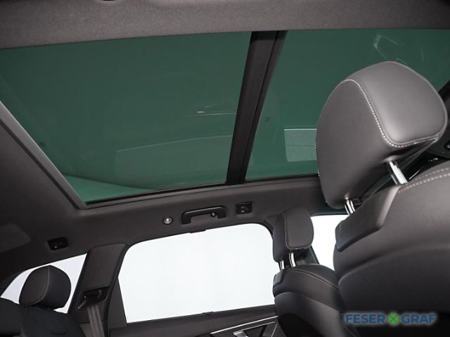 Audi SQ7 Quattro