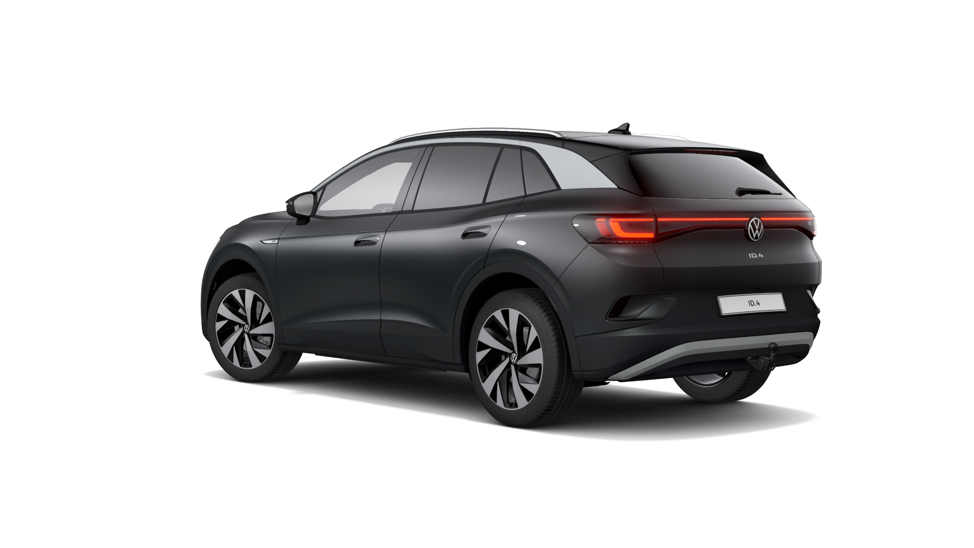 Volkswagen ID.4 Performance Pro