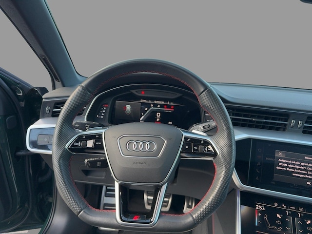 Audi A6 45 TDI Avant Quattro S-Tronic Sport