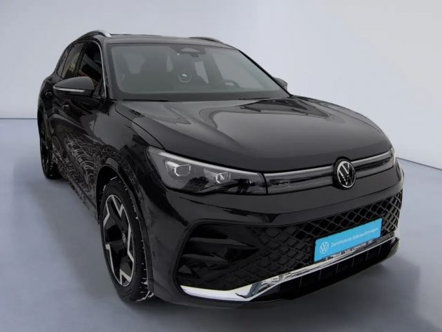 Volkswagen Tiguan 1.5 eTSI DSG R-Line